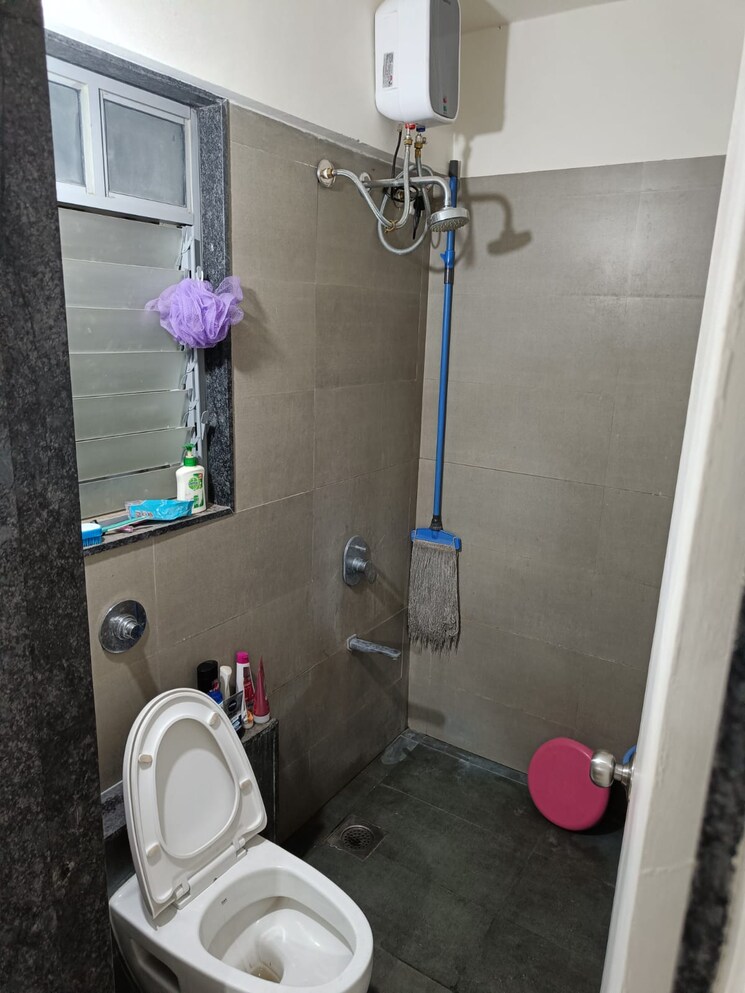 Bathroom, rohan-prathama 1 Bedroom 366 Sq.Ft. Apartment In Hinjewadi Pune 9568550