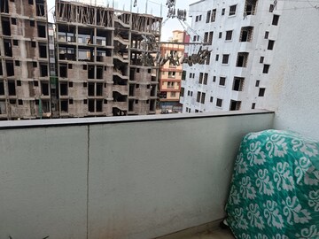 Master Plan in 1 BHK Apartment at Rohan Prathama, Hinjewadi – for Sale