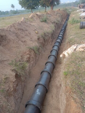  2 BHK Independent House at Kamala Amulya Green City, Ankushapur – for Sale