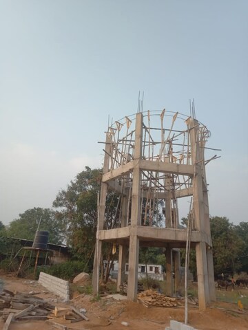  2 BHK Independent House at Kamala Amulya Green City, Ankushapur – for Sale