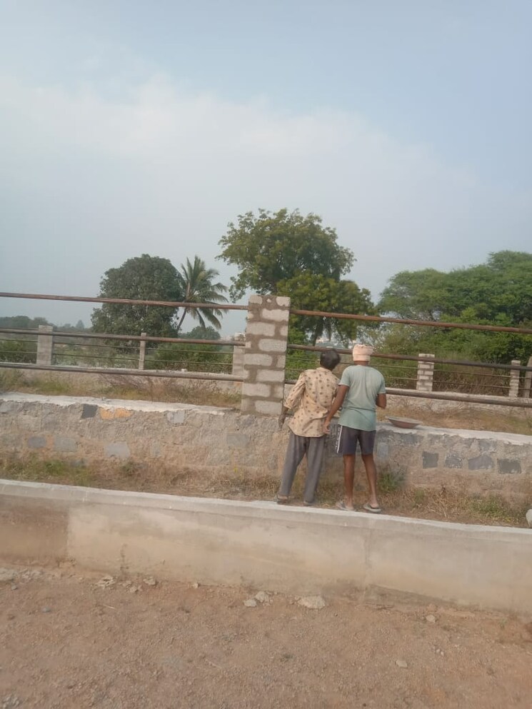 undefined, kamala-amulya-green-city 2 Bedroom 900 Sq.Ft. Independent House In Ankushapur Hyderabad 9568693