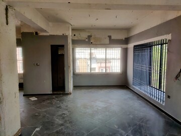  Office Space – Exterior View View at Nagarabhavi - for Rent