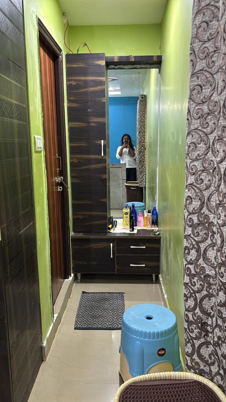 undefined, chanda nagar 2 Bedroom 1100 Sq.Ft. Apartment In Chanda Nagar Hyderabad 9568599