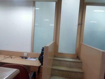 Furnished Amenities in  Office Space at Baner – for Rent