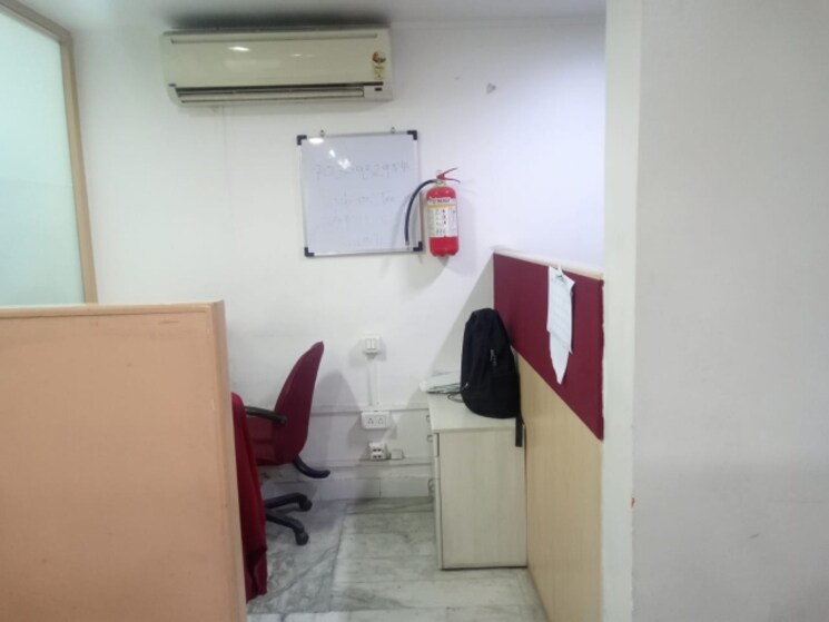 Team Area, baner Commercial Office Space 2000 Sq.Ft. In Baner Pune 9568653
