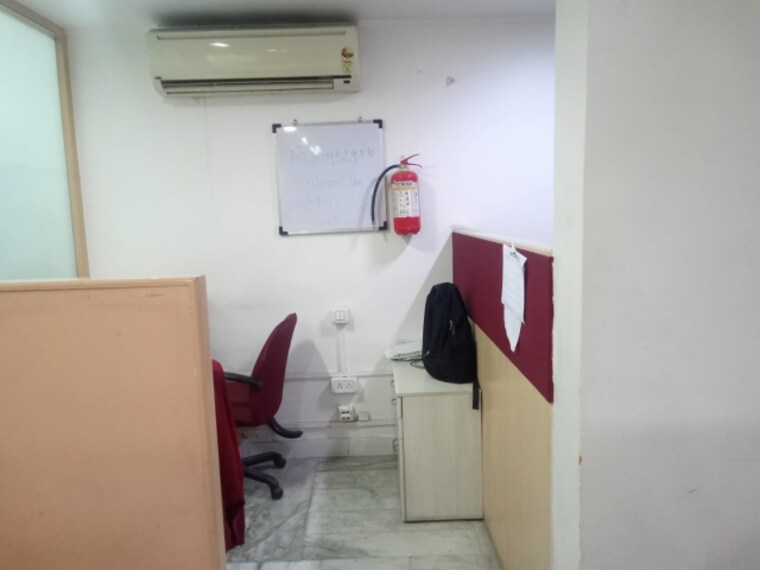 Team Area, baner Commercial Office Space 2000 Sq.Ft. In Baner Pune 9568653