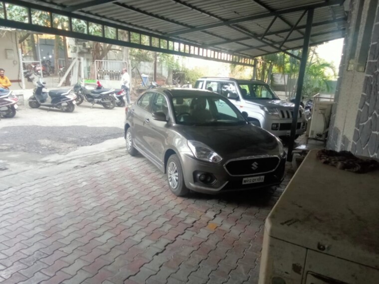  Parking, baner Commercial Office Space 2000 Sq.Ft. In Baner Pune 9568653