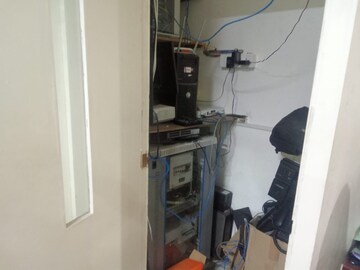 Kitchen in  Office Space at Baner – for Rent