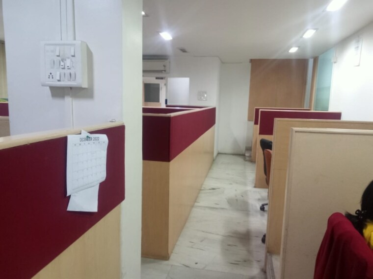 Kitchen, baner Commercial Office Space 2000 Sq.Ft. In Baner Pune 9568653