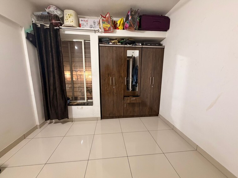 Living Room, vilas-javdekar-yashwin-encore 1 Bedroom 460 Sq.Ft. Apartment In Wakad Pune 9568667