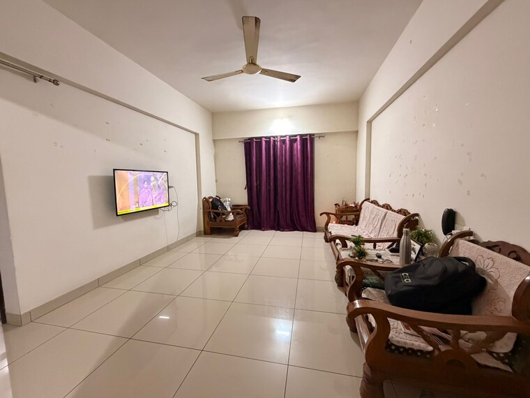 Kitchen, vilas-javdekar-yashwin-encore 1 Bedroom 460 Sq.Ft. Apartment In Wakad Pune 9568667