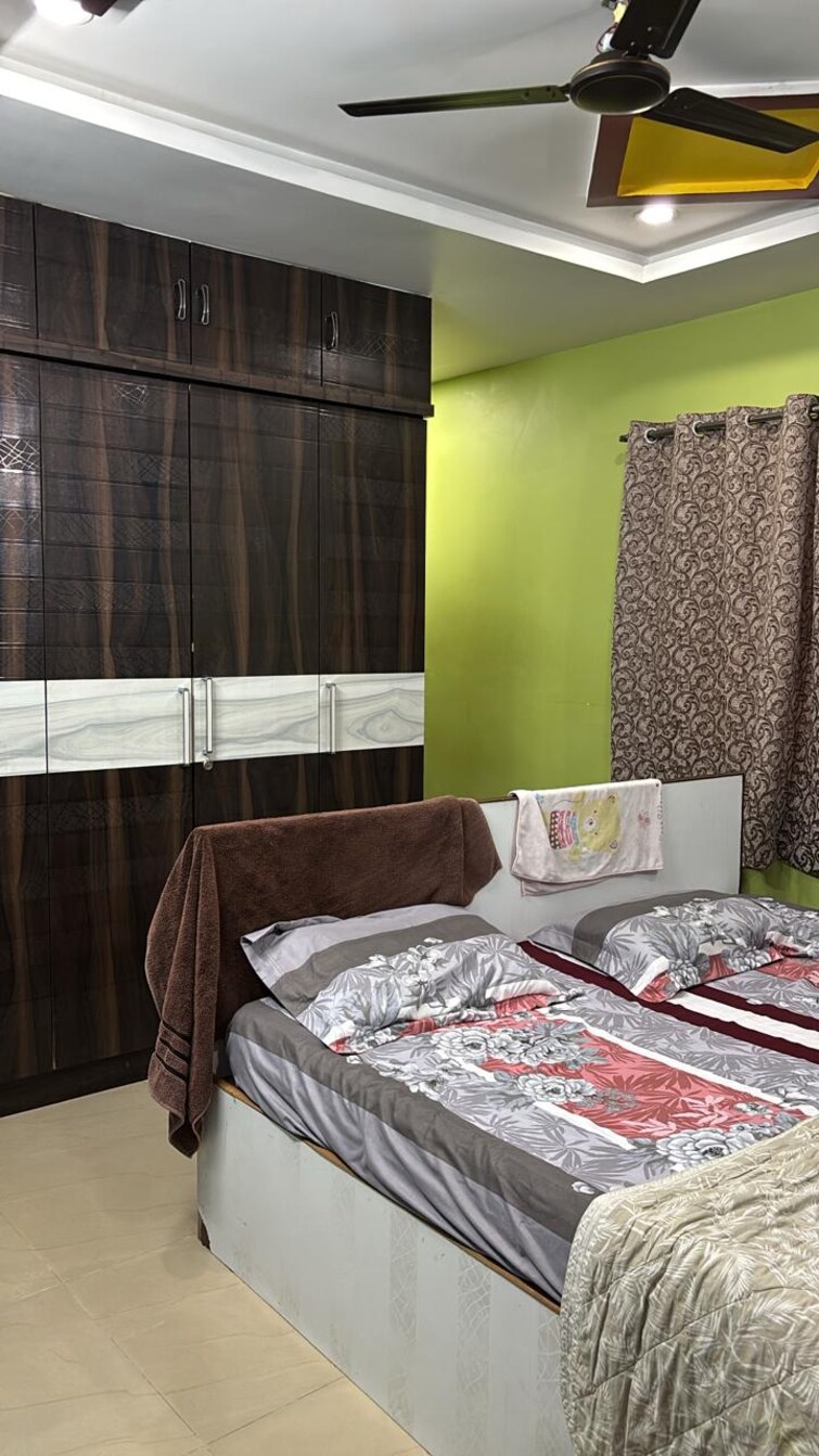 Cover Image, chanda nagar 2 Bedroom 11000 Sq.Ft. Apartment In Chanda Nagar Hyderabad 9568604