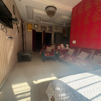 2 BHK Builder Floor for Sale in Dhakoli, Zirakpur