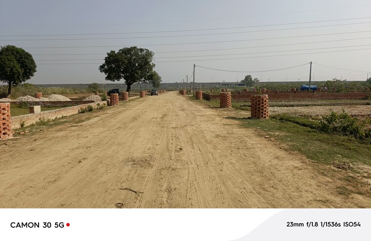 undefined, sultanpur road  1250 Sq.Ft. Plot In Sultanpur Road Lucknow 9568782