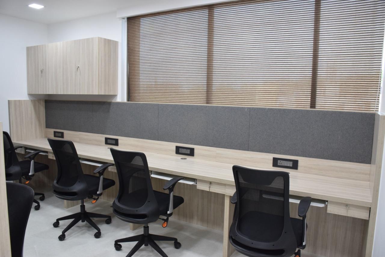 Office Space For Rent in Metro Avenue Andheri East