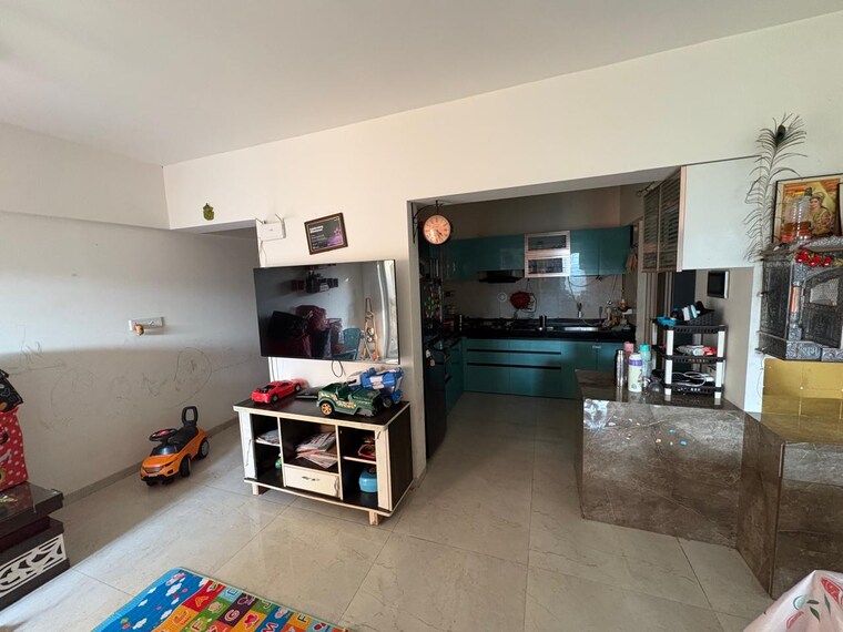 Room, rama-melange-residences 2 Bedroom 680 Sq.Ft. Apartment In Hinjewadi Pune 9568670