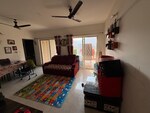 2 BHK + Pooja Room 680 Sq.Ft. Apartment in Rama Melange Residences