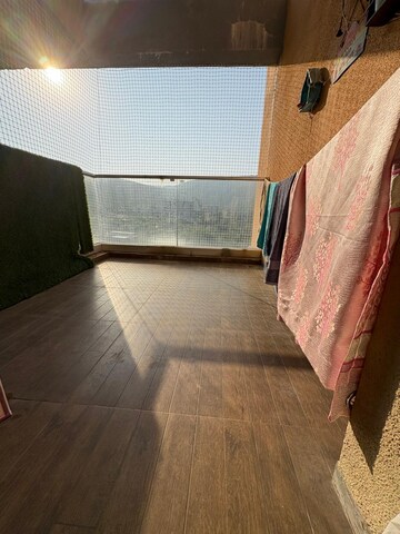 Furnished Amenities in 2 BHK Apartment at Rama Melange Residences, Hinjewadi – for Sale