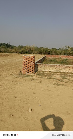 Plot Area in  Plot at Sultanpur Road – for Sale