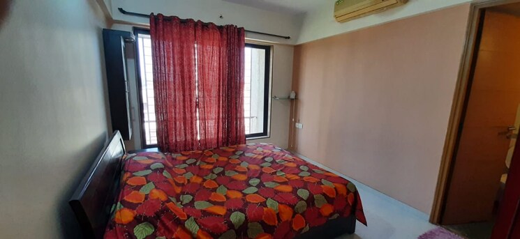 Bedroom, riddhi-tower 3 Bedroom 1500 Sq.Ft. Apartment In Malad East Mumbai 9568665