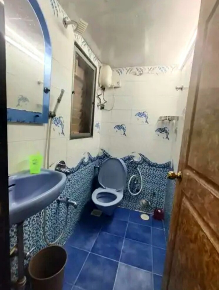 Master Bedroom, ansal-whispering-meadows 2 Bedroom 840 Sq.Ft. Apartment In Mulund West Mumbai 9568699