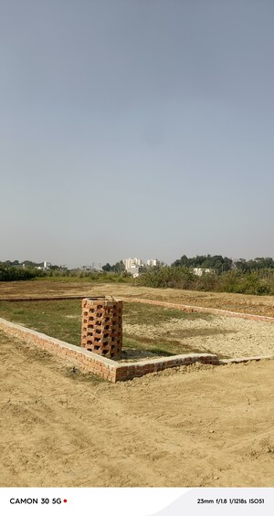 Plot Area in  Plot at Sultanpur Road – for Sale