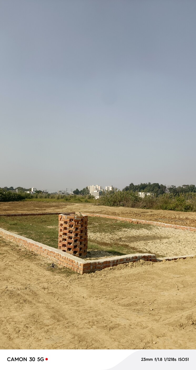 undefined, sultanpur road  1250 Sq.Ft. Plot In Sultanpur Road Lucknow 9568782