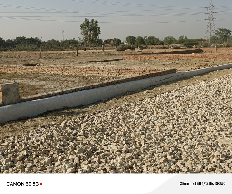 undefined, sultanpur road  1250 Sq.Ft. Plot In Sultanpur Road Lucknow 9568782