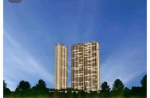2 BHK Apartment For Sale in Runwal Lands End, Kolshet
