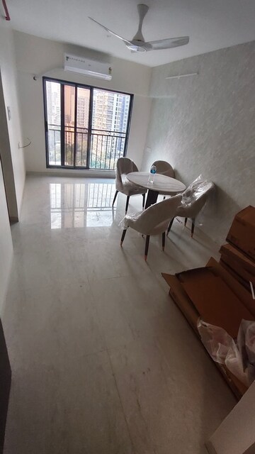 2 BHK Apartment For Rent in Azad Nagar