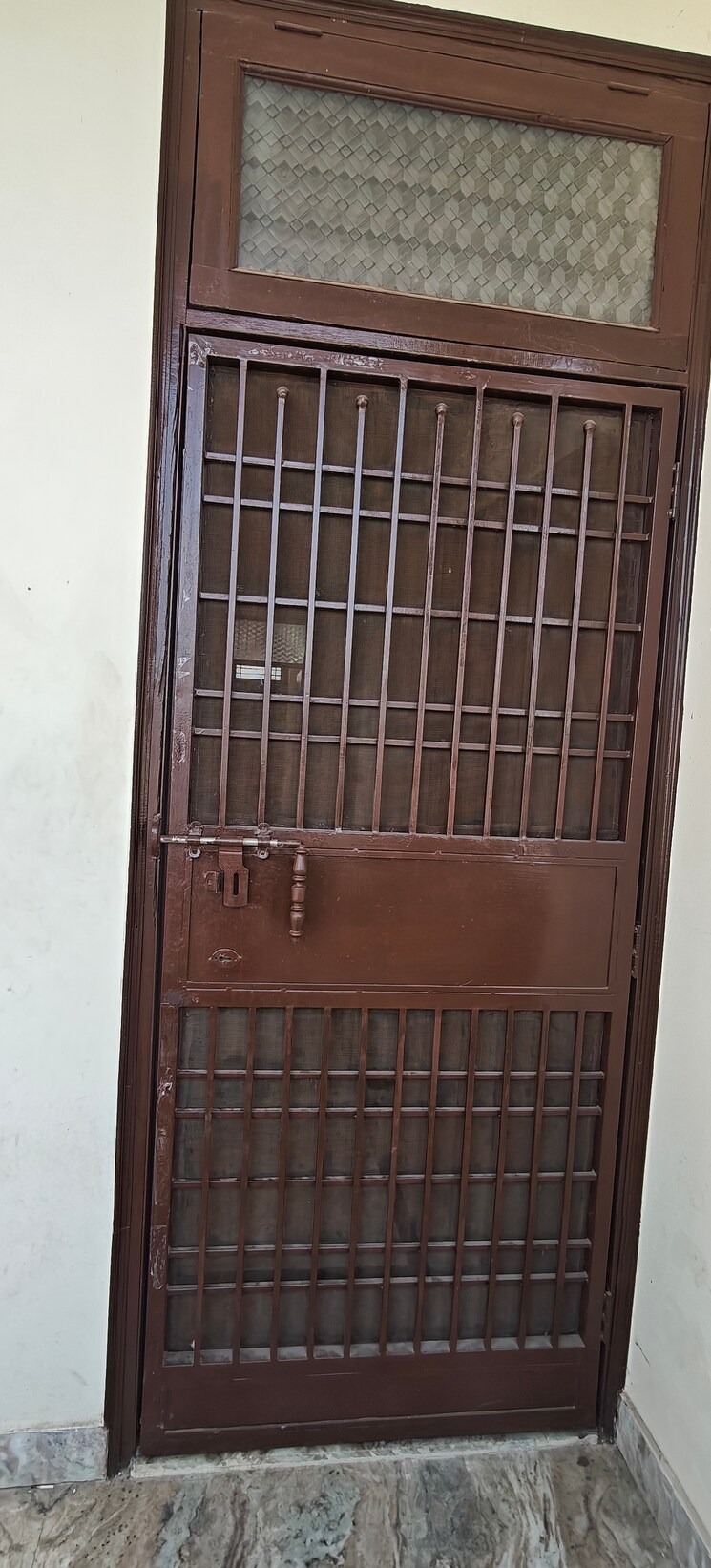 Entrance, mayur vihar phase 1 1 Bedroom 450 Sq.Ft. Builder Floor In Mayur Vihar Phase 1 Delhi 9568768