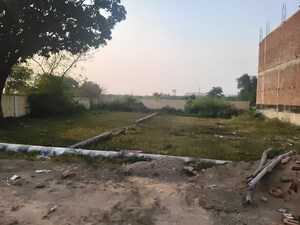  Plot For Sale in Sultanpur Road