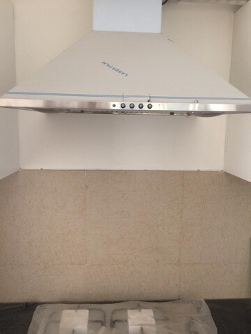 Furnished Amenities in 3 BHK Apartment at Hero Homes Gurgaon, Sector 104 – for Rent