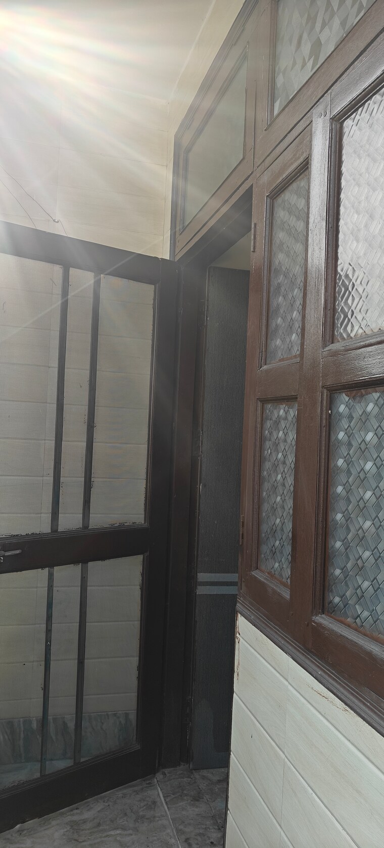 Other, mayur vihar phase 1 1 Bedroom 450 Sq.Ft. Builder Floor In Mayur Vihar Phase 1 Delhi 9568768