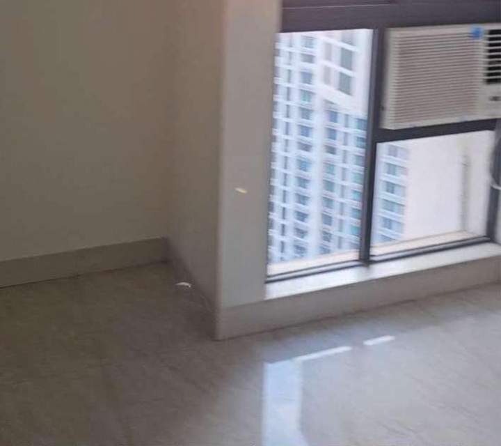 2 BHK + Pooja Room Apartment For Rent in Lodha Crown Quality Homes