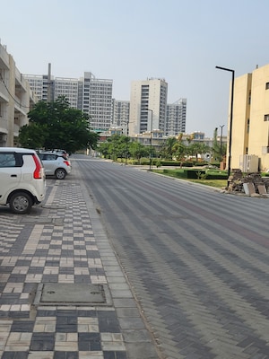 3 BHK Builder Floor – Exterior View View at TDI The Grand Retreat, Sector 88 - for Sale