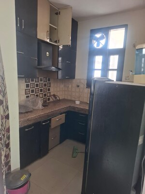 Kitchen in 2 BHK Apartment at SBP Housing Park, Central Derabassi – for Rent