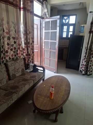 Living Room in 2 BHK Apartment at SBP Housing Park, Central Derabassi – for Rent