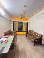 2 BHK 1050 Sq.Ft. Apartment in Vrindavan CHS Malad