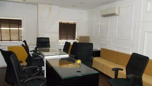 Team Area in  Office Space at Andheri East – for Rent