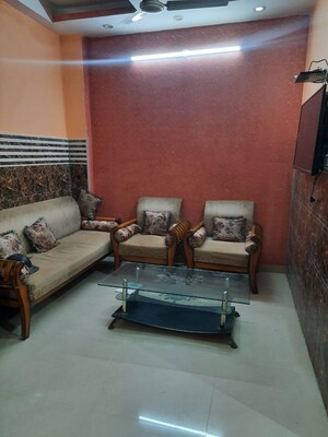 2 BHK Builder Floor For Rent in Dwarka