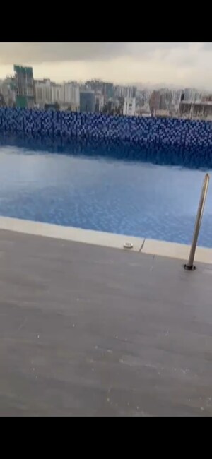 Floor Plan in  Office Space at Mohini Castle, Khar West – for Rent