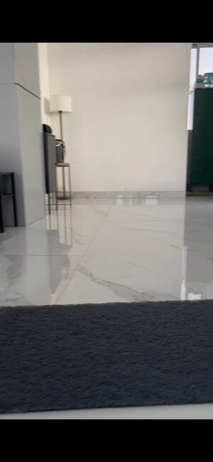 Floor Plan in  Office Space at Mohini Castle, Khar West – for Rent