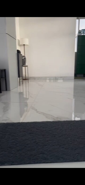 Floor Plan in  Office Space at Mohini Castle, Khar West – for Rent