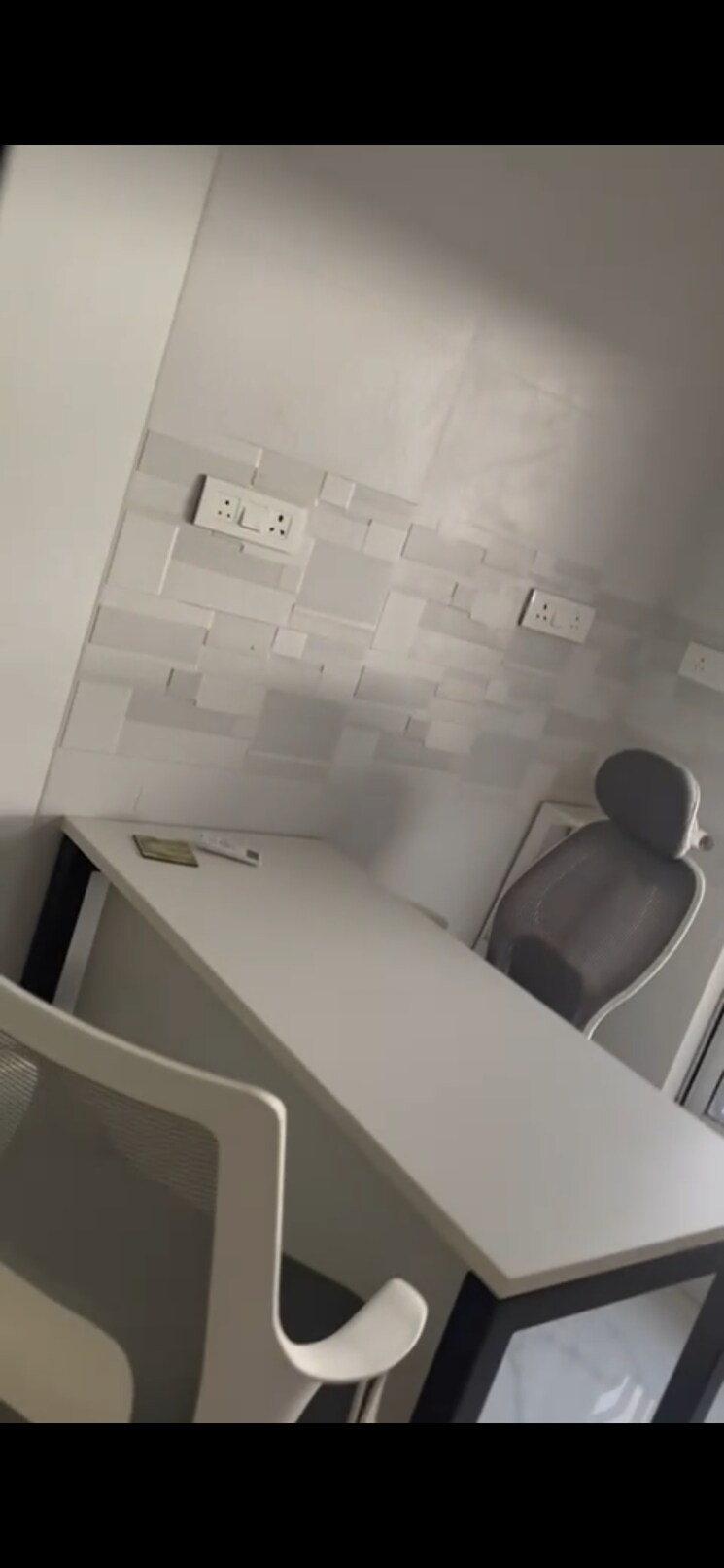 Floor Plan, mohini-castle Commercial Office Space 2900 Sq.Ft. In Khar West Mumbai 9569136