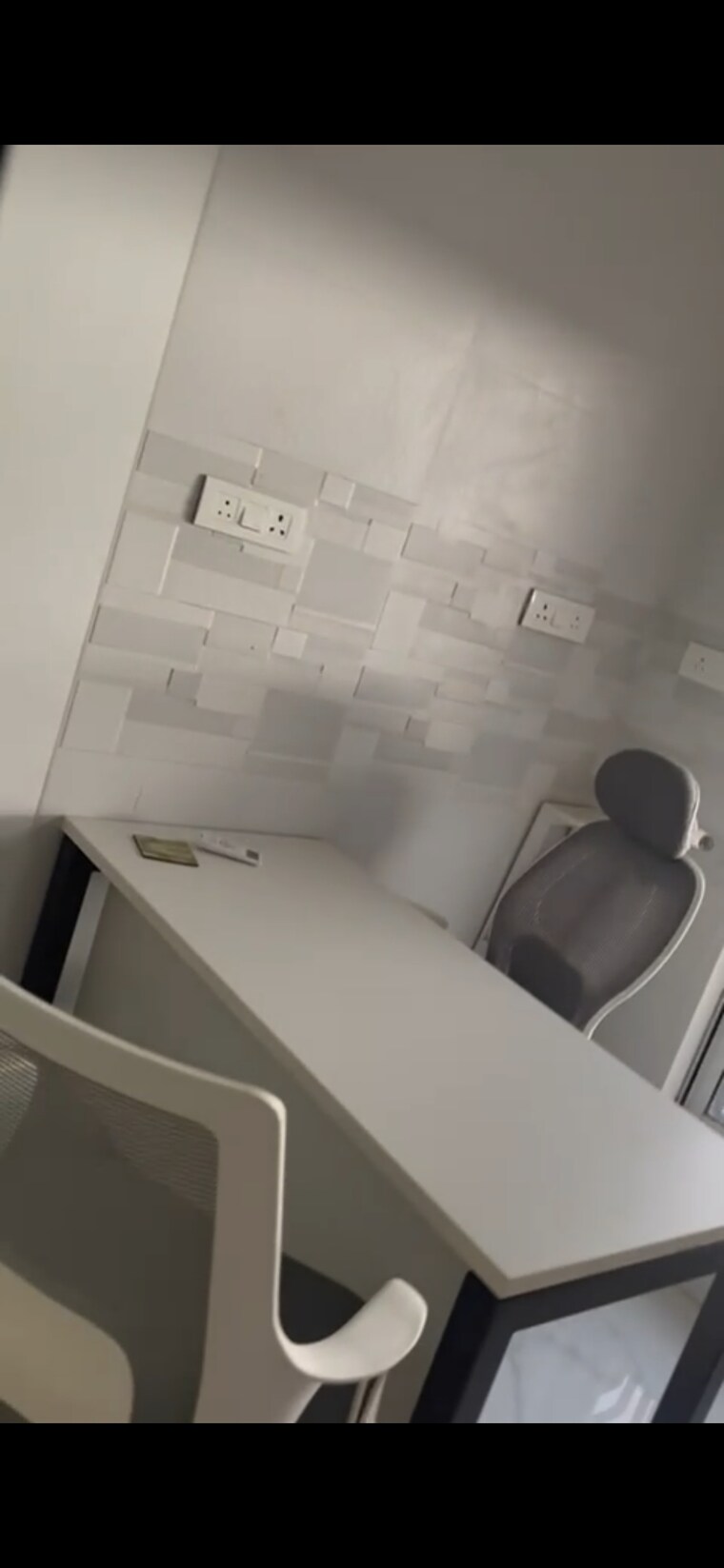 Floor Plan, mohini-castle Commercial Office Space 2900 Sq.Ft. In Khar West Mumbai 9569136