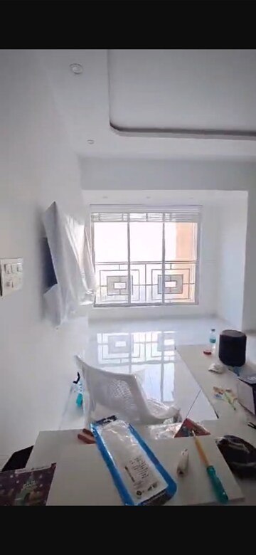 Floor Plan in  Office Space at Mohini Castle, Khar West – for Rent