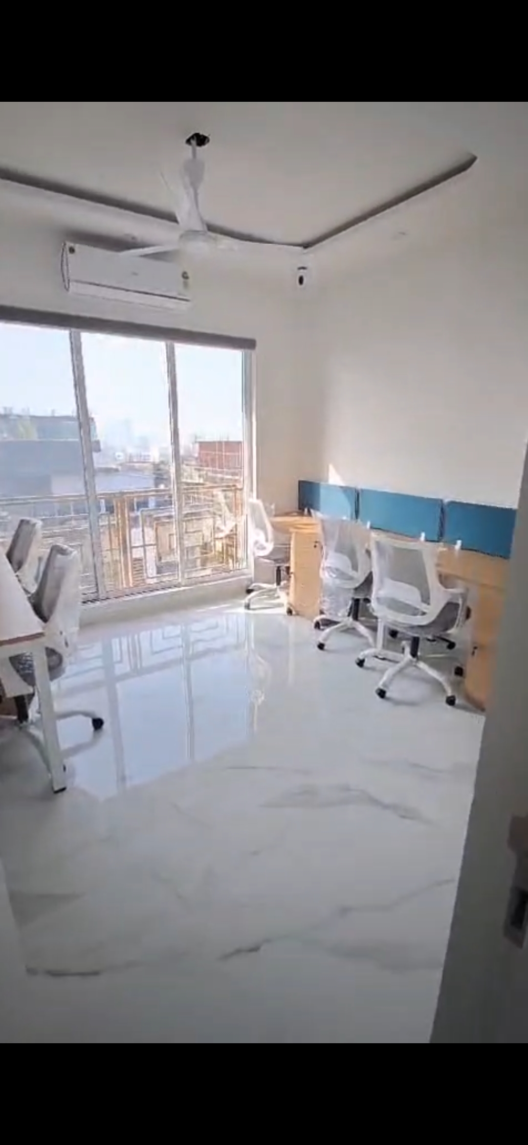 Office Space For Rent in Mohini Castle