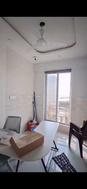 Floor Plan in  Office Space at Mohini Castle, Khar West – for Rent