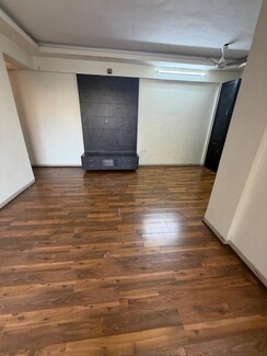 1 BHK + Pooja Room Apartment For Sale in Ekta Meadows